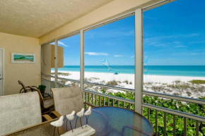 Anna Maria Island Beach Condo with Stunning Views!